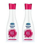 2xPacks Dr. Beckmann Laundry Fragrance - ROSE  500 ml
