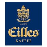 5xPack Eilles GOURMET Coffee Pads - 80 Pads