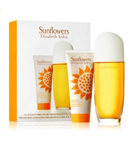 Elizabeth Arden Sunflowers Gift set II. For Women