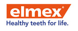 Elmex 2-in-1 Baby Toothbrush