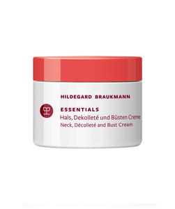 Hildegard Braukmann ESSENTIALS Neck Cleavage and Bust Cream  - 50 ml