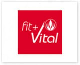 4xPack Fit + Vital Vitamin C Effervescent Drink Tablets Food Supplements - 80 Pcs