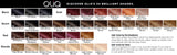 2xPack GARNIER OLIA Permenant Hair Colors - 24 Varities