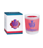 Carthusia Gemme di Sole Scented Candle Home Air Freshner - 70 g