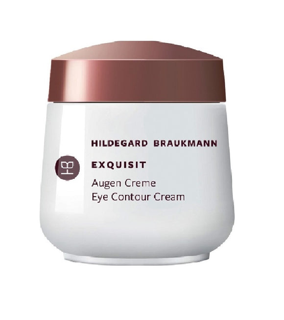 Hildegard Braukmann Exquisite Eye Cream - 50 ml