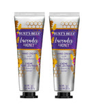 2xPack BURT'S BEES Lavender & Honey Hand Cream - 56.6 g
