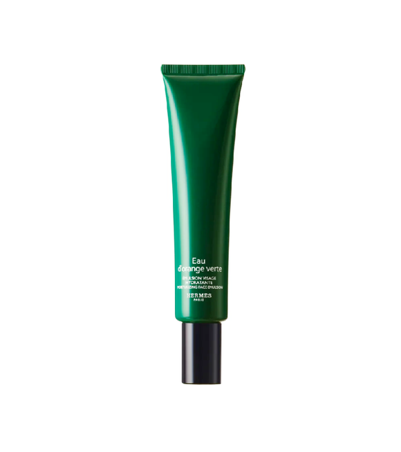 Avene Eau d'Orange Verte Moisturizing Unisex Face Emulsion - 75 ml