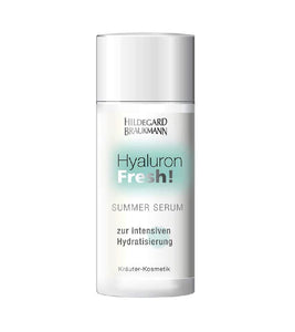 Hildegard Bruakmann Hyaluron Fresh! Summer Serum - 50 ml