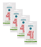 4xPack Hildegard Braukmann Jeunesse AHA Fruit Peeling Masks
