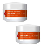 2xPack Hildegard Bruakmann Limited Edition Mango Foot Butter - 200 ml