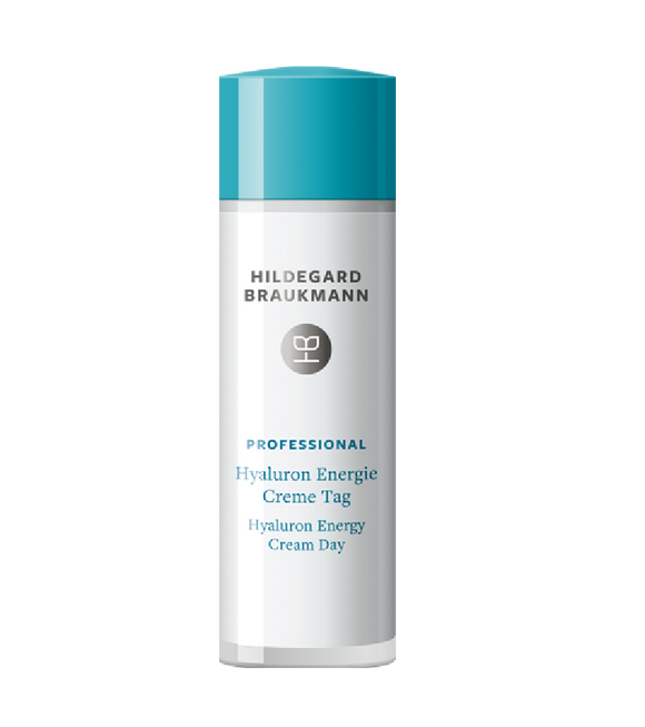Hildegard Braukmann Professional Plus Hyaluronic Energy Cream - 50 ml