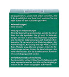 4xPack Kneipp Gallbladder and Liver Treatment Tea - 40 Bags