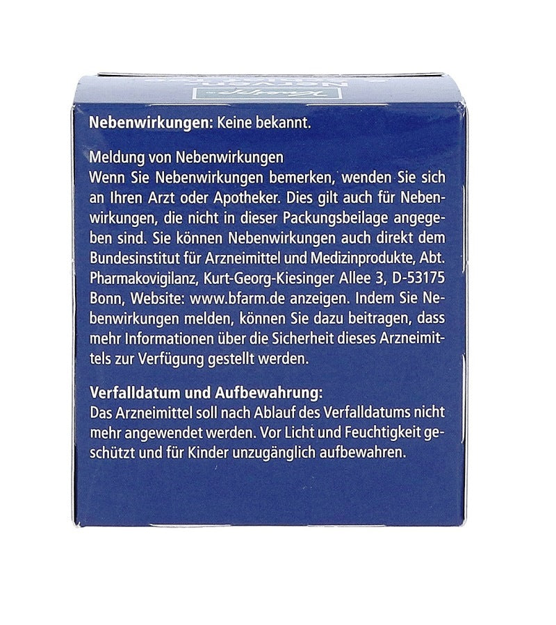 4xPack Kneipp Nerves and Sleep Disorder Treatment Tea 40 Bags