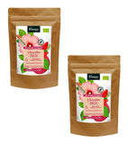 2xPack Kneipp Organic Herbal Teas - 5 Varieties