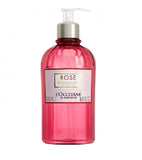 L'OCCITANE Rose Shower Gel - 250 or 500 ml