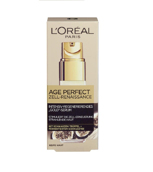 L'Oréal Paris Age Perfect Cell Renaissance Intensive Regenerating Gold - Eurodeal.shop