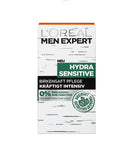 2x Pack L'Oreal Paris Men Expert Hydra Sensitive 0% Alcohol Birch Sap - Eurodeal.shop