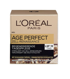 L'Oréal Paris Age Perfect Cell Renaissance "Day" Cream LSF 15 - Eurodeal.shop
