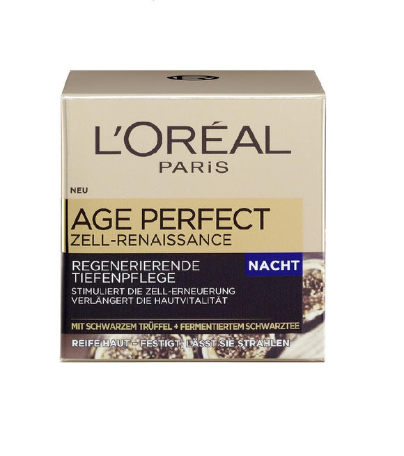 L'Oréal Paris Age Perfect Cell Renaissance 
