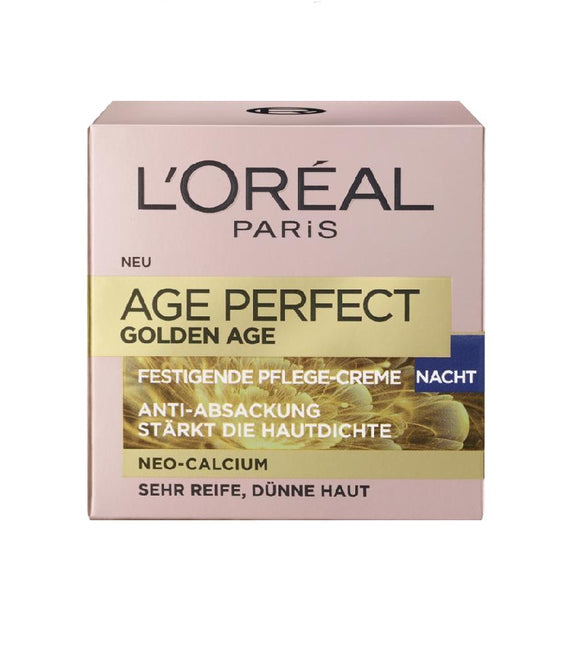L'Oréal Paris Age Perfect Golden Age Firming Care 