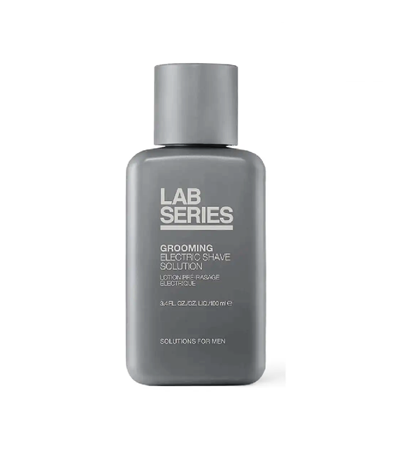 Lab Series Skincare For Men Electric Shave Solution - 100 ml