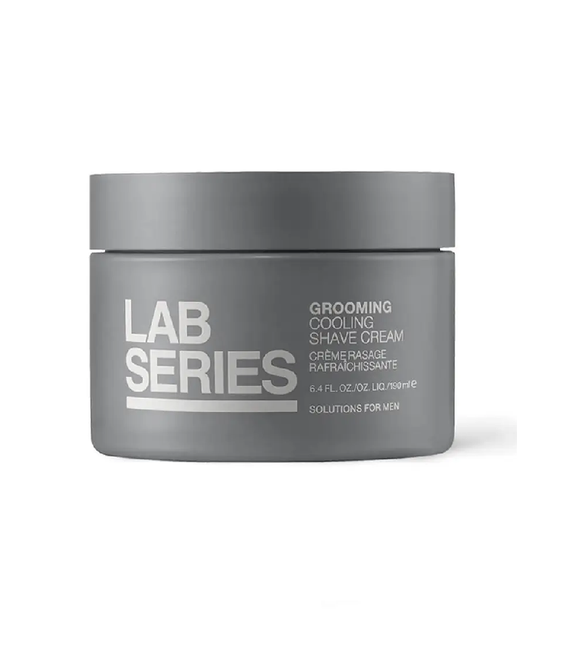 Lab Series Cooling Shave Cream - 100 ml