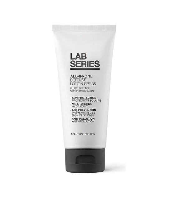 Lab Series Skincare for Men Day Rescue Defense Lotion SPF35 - 50 ml