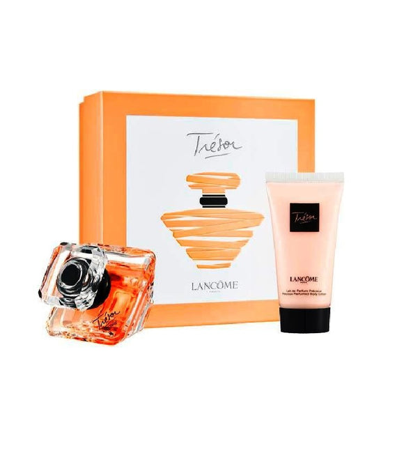 Lancôme Trésor Limited Edition Mother's Day Fragrance Gift Set