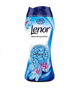 Lenor (Swiss) Laundry Perfume 'APRIL FRESH'-  210 g