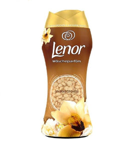 Lenor (Swiss) Laundry Perfume 'GOLDEN ORCHID'-  210 g