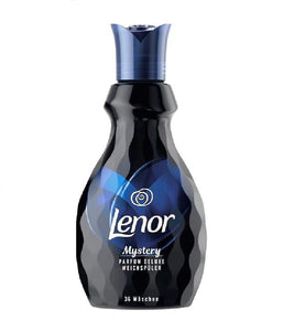 Lenor (Swiss) Perfumed Deluxe 'MYSTERY Fabric Softener 36 Loads, 900 ml
