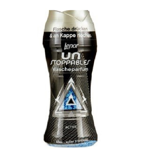 Lenor Laundry Perfume Unstoppables 'ACTIVE' 510 g