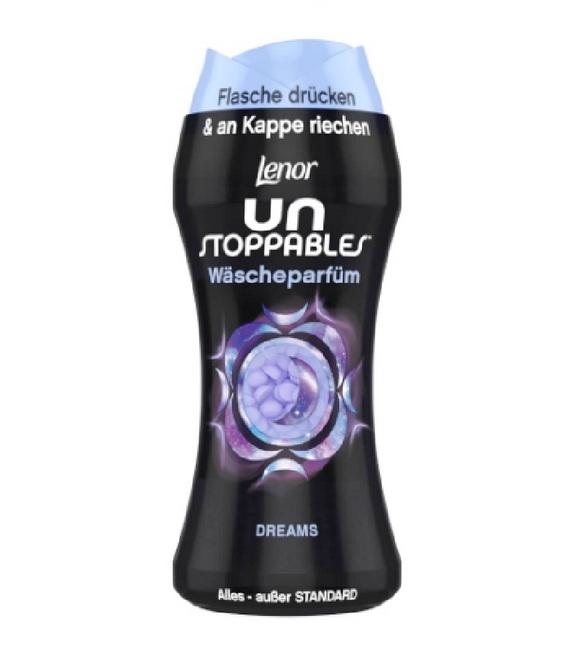 Lenor Laundry Perfume Unstoppables 'DREAMS' 510 g