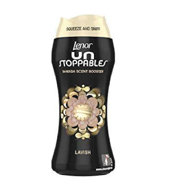 Copy of Lenor Laundry Perfume Unstoppables 'LAVISH' 510 g