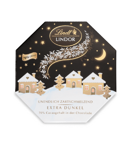 Lindor Extra Dark 70%  Chocolate Balls - 150 g