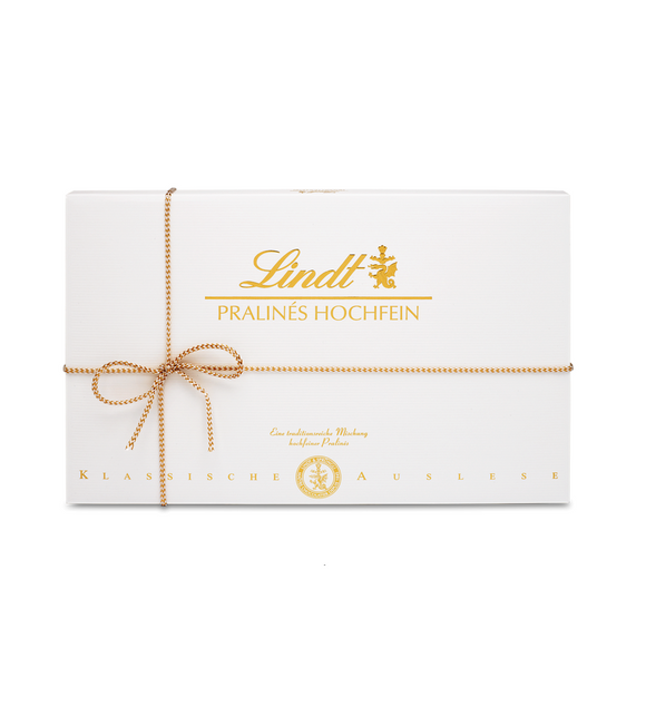 Lindt Very Fine Pralines without Alcohol - 500 g