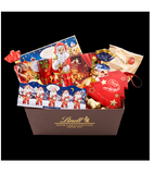 Lindt Christmas Gift Set "Traditions" - 1009 g