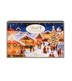 Lindt Christmas Market Pralines - 130 g