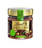 Lindt Hazelnut Cream Spreads - 4 Varieties