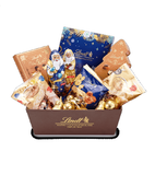 Lindt Christmas Deluxe Gift Set - 1.2 kg