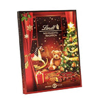 Lindt Christmas Tradition, Exquisite Chocolates & Mini Chocolate Figurines, 250g - Eurodeal.shop