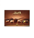 2X Packs of LINDT DARK PRALINES - Best Swiss Chocolates! - Eurodeal.shop