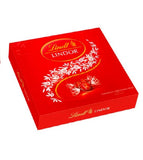 Lindt Lindor Gift Box 187g - Eurodeal.shop