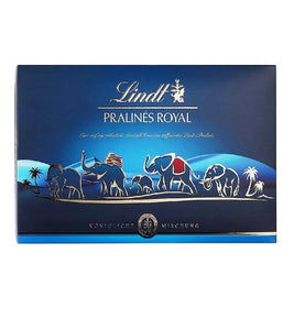 Lindt Pralines Royal 300g - Eurodeal.shop