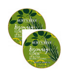 2xPack BURT's BEES Lip Butter Rosemary & Lemon - 22.6 g