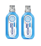 2xPack Sensodyne Cool & Fresh Mouthwash - 1000 ml