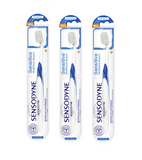 4xPack Sensodyne Sensitive MultiCare Expert Toothbrush