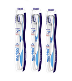 3xPack Meridol Extra Gentle Toothbrush