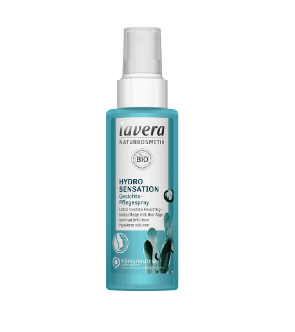 Lavera Organic Hydro Sensation Facial Care Spray - 100 ml