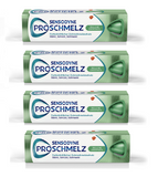 4xPack Sensodyne ProSchmelz Toothpaste - 300 ml